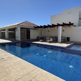 Casa Romina, hotel v destinaci La Paz