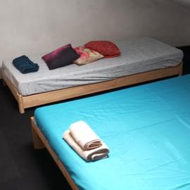 Quarto no Sótão, Hotel in Coruche