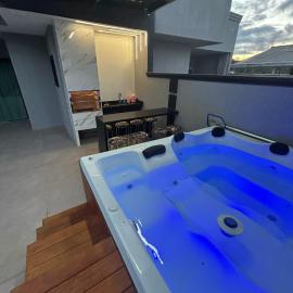 Beautiful Cozy Beach House Accommodation, hotel a Guaratuba