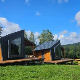 Nord Hill, hotel in Poiana Negrii