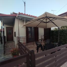 Αίγλη Apartment