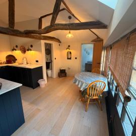 The stables at the Grange, Hotel in York