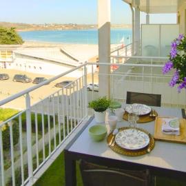 Charmant appartement vue mer - PLOUGONVELIN