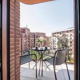 ZWIRN CITY Centre apt, 2 Parking Space, Business&Pleasure