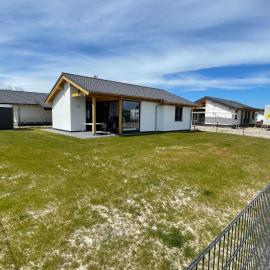 Holiday Home G12 Garten-Zaun-Gartenhaus-Carport by Interhome