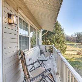 2 Mi to Lancaster City Center: Quiet Family Home, hotel sa Lancaster