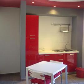 B&B L'Alternativa, hotell sihtkohas Aidone