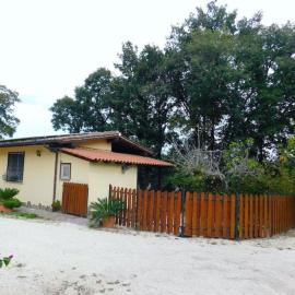 Holiday Home Lets di Proietti' Ferienhaus by Interhome