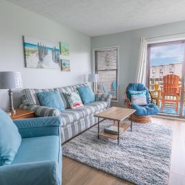 2955 - Lois' Atlantic View