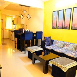 Serenity Casa II