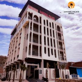 Aanchal Palace Hotel, hotel in Jaipur