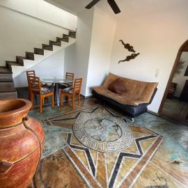 Casa Charly Brown, hotel u gradu Puerto Eskondido