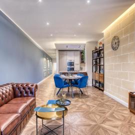NEW - Unique 3BR Apartment in Sought-After Area of Malta by SF Homes, Hotel in Għaxaq