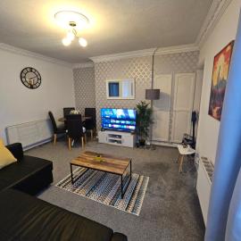 Arcadia House Blyth