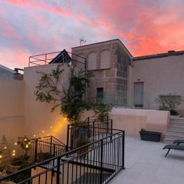 s'Herència, hotel in Porreres
