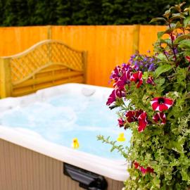 Beech Tree Park Cottages, hotell i Hatfield