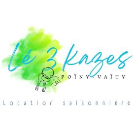 Lé 3 kazes, hotel sa Salazie