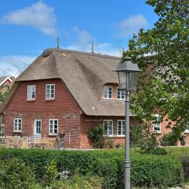 Fährmanns Hüs Wohnung Lee