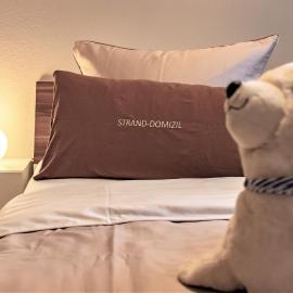 Ferienwohnung Strand-Domizil Zingst, hotel in Niederdorla