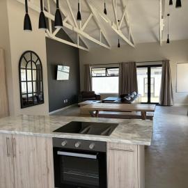 House Stillmar, hotel in Walvis Bay