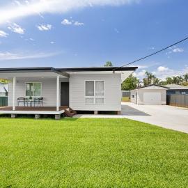 Sydney Street Stays Muswellbrook