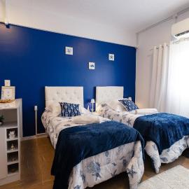 Caxias do Sul में, होटल P&G Apto 201-Livorno