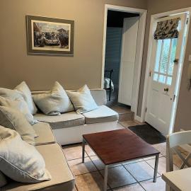 Coombe Cottage