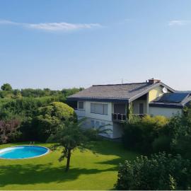 Ferienhaus im Paradies der Südoststeiermark im Thermen- und Vulkanland Steiermark