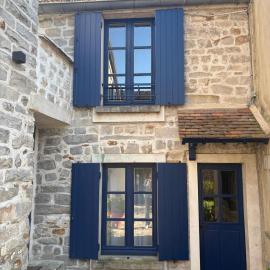 ARTEMIS GÎTE โรงแรมในบาร์บิซง