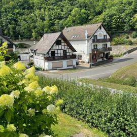 Ferienhaus Häuschen 7