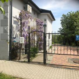 Dombi Porta, hotel in Erdőbénye