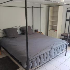 Pied à terre pour les amoureux de l'Ardèche verte, Hotel in Annonay