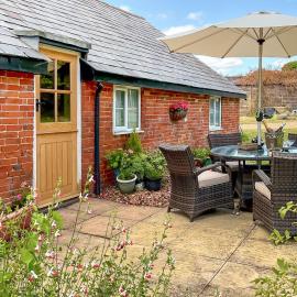 The Piggery – hotel w mieście Cadnam