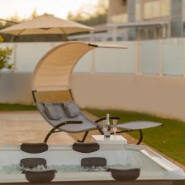 Sinarca Elysium Apartment, khách sạn ở Termoli