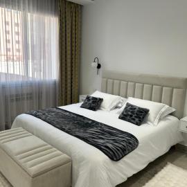Dar Bourguiba, hotel a Tunis