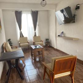 Departamento Anis 1