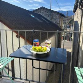 Piccolo gioiello rustico, hotell i Losone