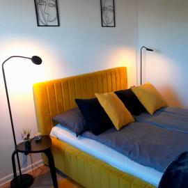 Apartament Moderne Piątkowo, Hotel in Posen