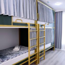 Beshic Hostel, hotel u gradu 'Tashkent'