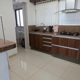 IDEAL HOUSE - Apartamento 2 dormitórios Uruguaiana