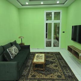 Charming 4room Apartment in the Heart of Sousse