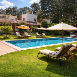 Hotel las Caballerizas