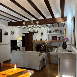 La Casa de Dori, hotel in Beteta
