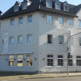 Jülich में, होटल Hotel am Hexenturm