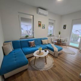 Apartman Hana