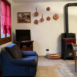 Appartamento bocafol, hotel u gradu 'San Colombano'