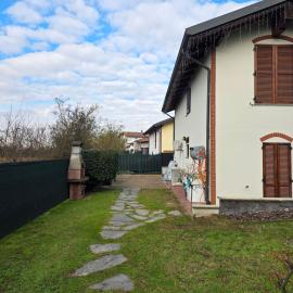 Villa Alma