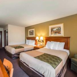 Extended Stay Inn & Suites, hotel a Marion