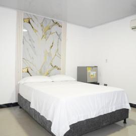 Hotel Centro Histórico B r i s a s mar, hotel em Santa Marta