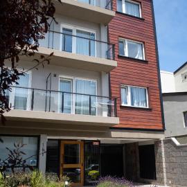 Portales de la Patagonia Apartments, hotel u gradu 'San Carlos de Bariloche'